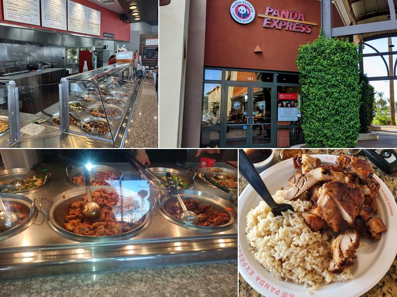 Panda Express
