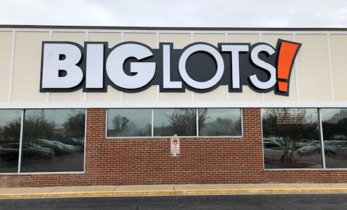 Big Lots