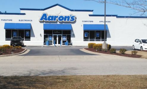 Aaron's Rent To Own