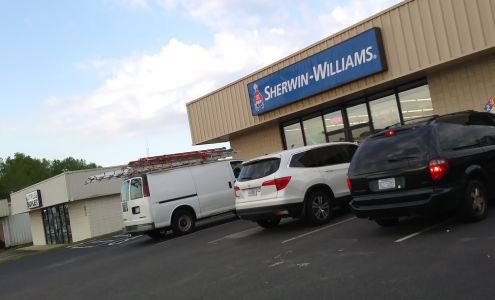 Sherwin-Williams Paint Store