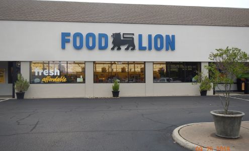 Food Lion