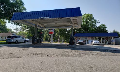 SUNOCO