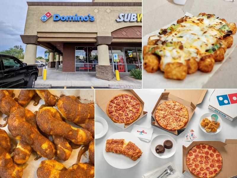 Domino's Pizza