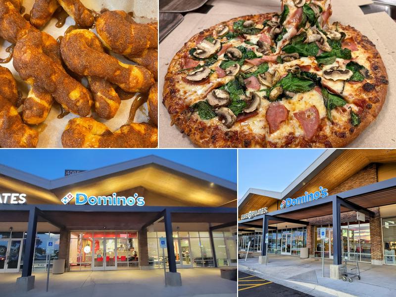 Domino's Pizza
