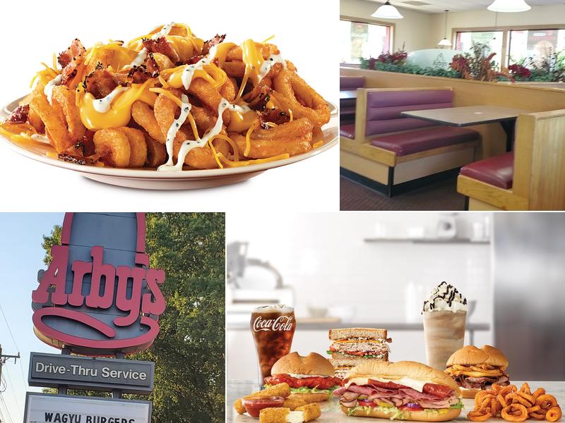 Arby's
