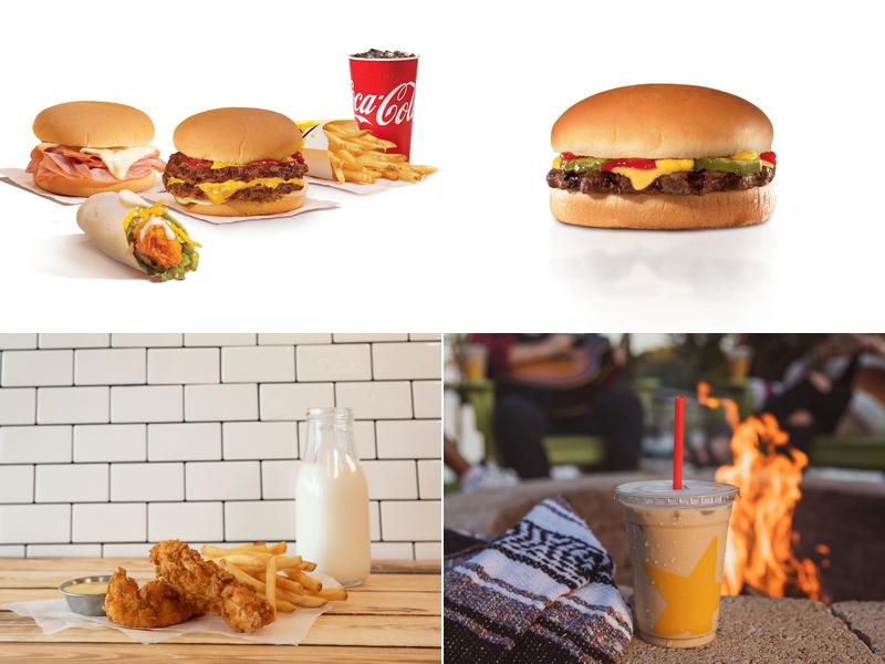 Hardee’s 140 Dale Earnhardt Blvd, Kannapolis