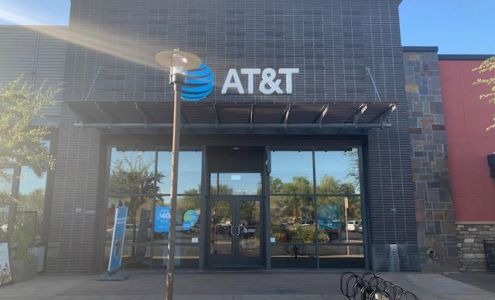 AT&T Store