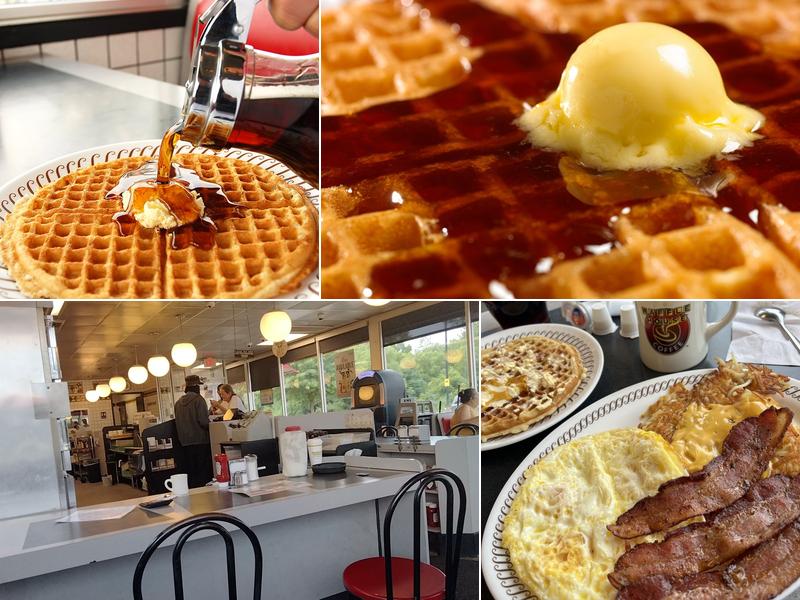 Waffle House