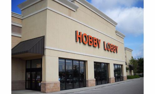 Hobby Lobby