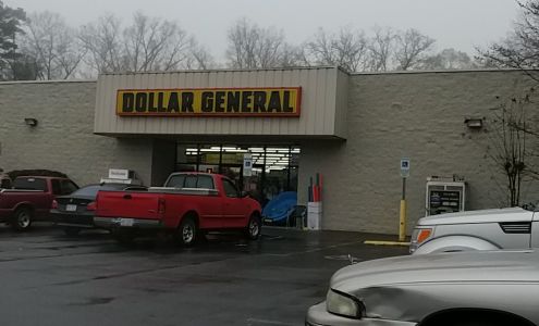 Dollar General