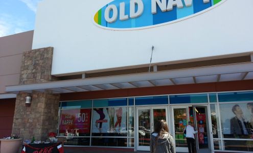 Old Navy