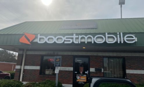 Boost Mobile