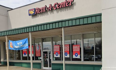 Rent-A-Center