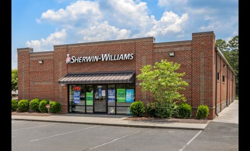 Sherwin-Williams Paint Store
