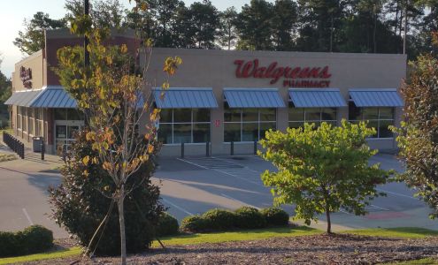 Walgreens