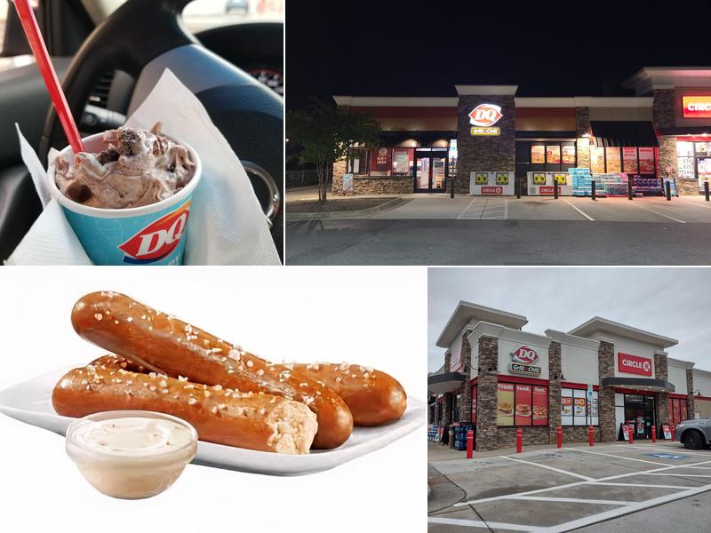 Dairy Queen Grill & Chill