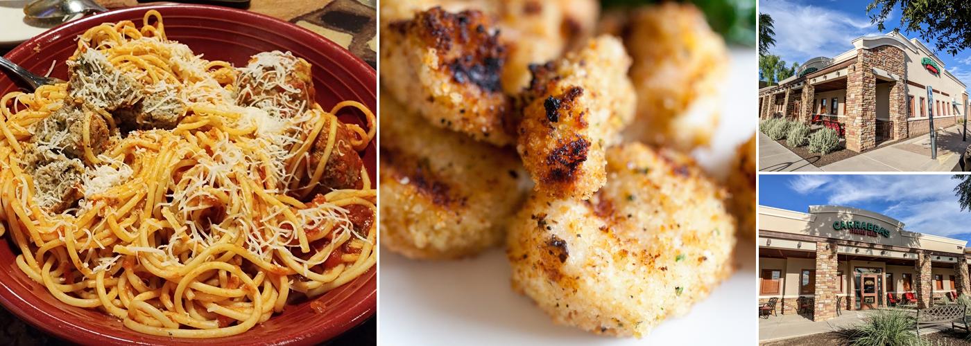 Carrabba's Italian Grill