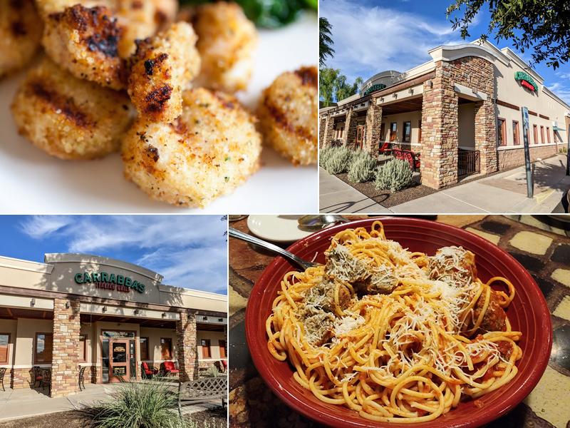 Carrabba's Italian Grill
