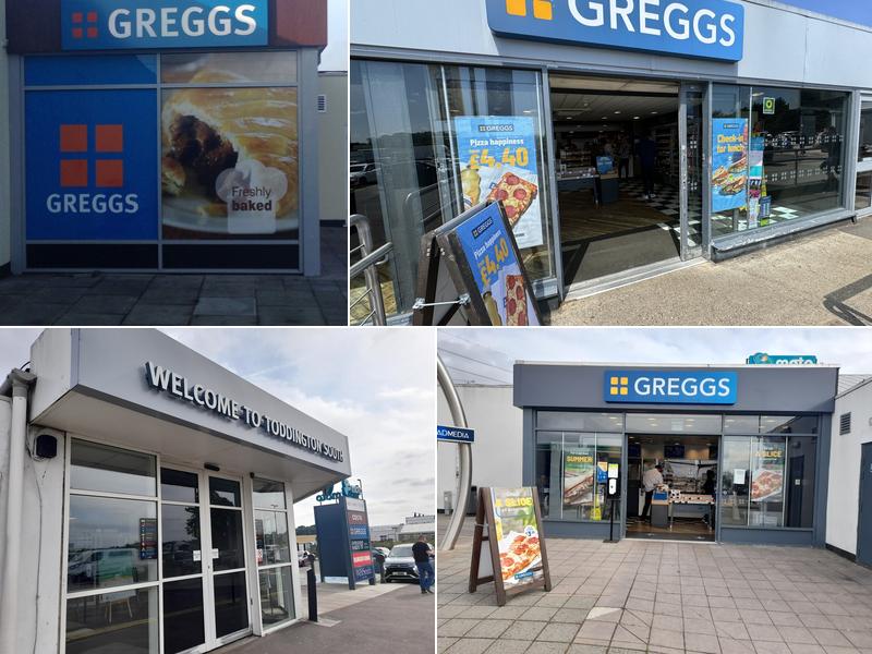 Greggs