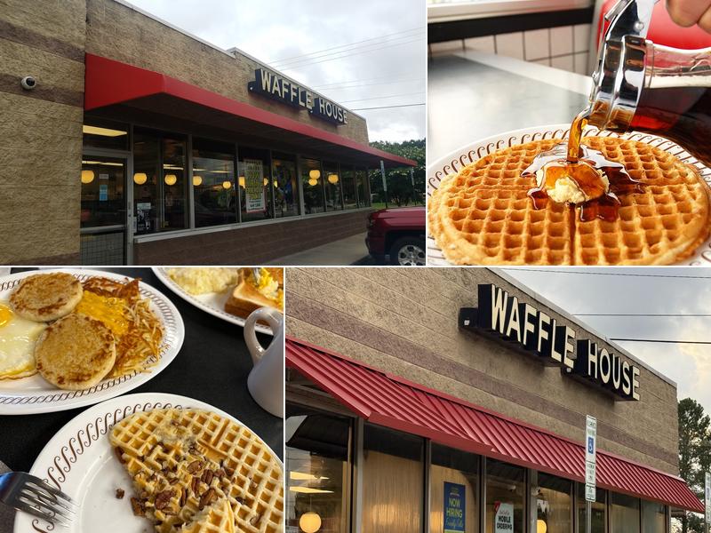 Waffle House
