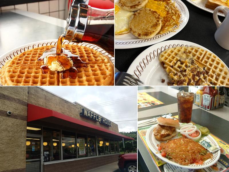 Waffle House