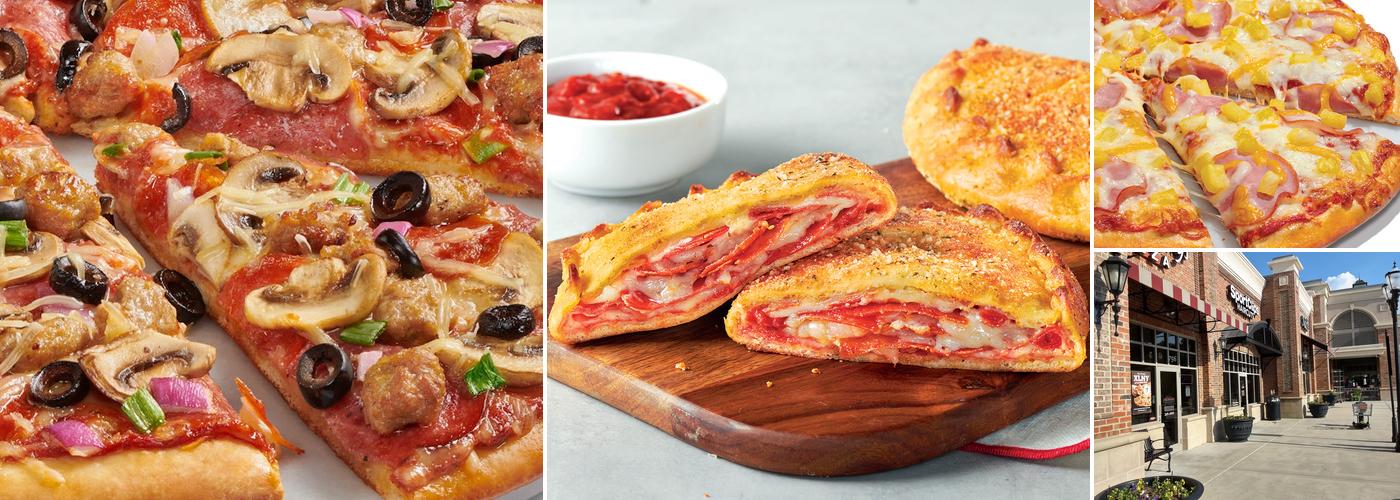 Papa Murphy's | Take 'N' Bake Pizza