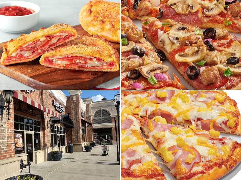 Papa Murphy's | Take 'N' Bake Pizza