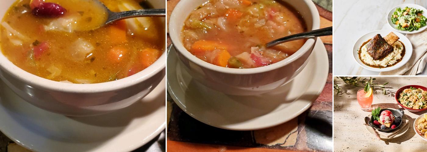 Carrabba's Italian Grill