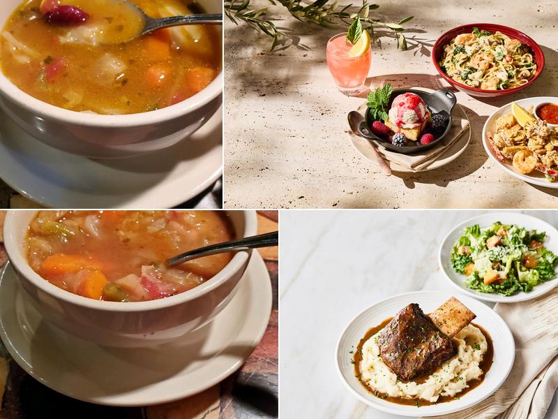 Carrabba's Italian Grill