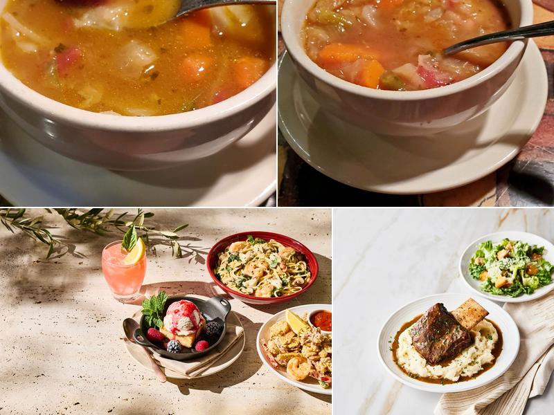 Carrabba's Italian Grill