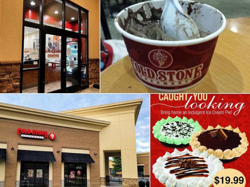 Cold Stone Creamery