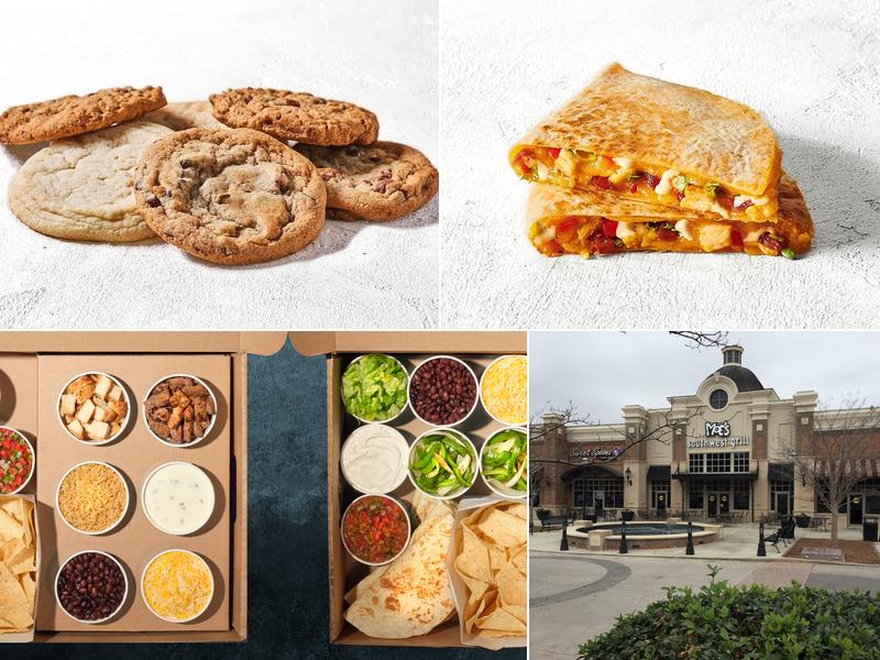 Moe's Southwest Grill