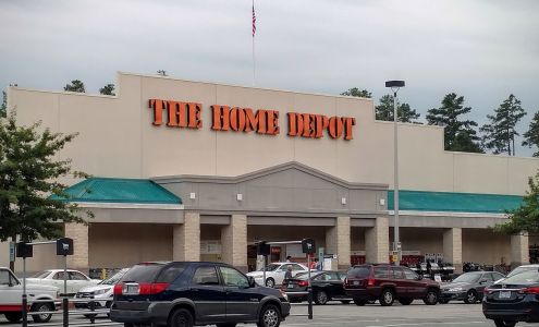 The Home Depot