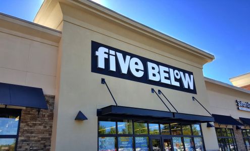 Five Below