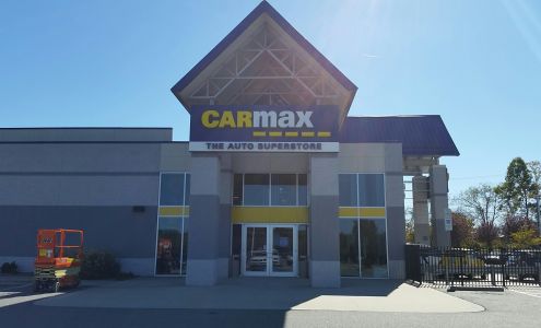 CarMax