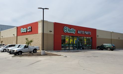 O'Reilly Auto Parts