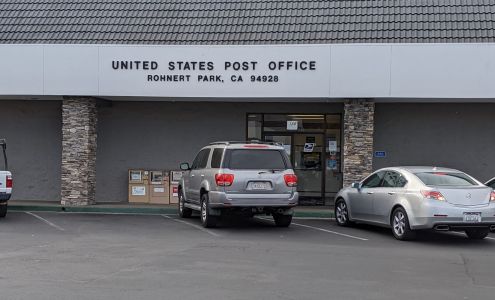 United States Postal Service