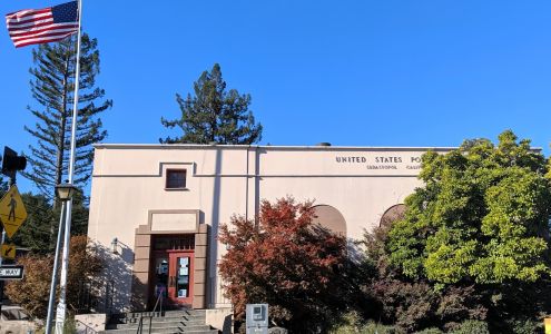 United States Postal Service