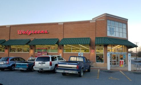 Walgreens