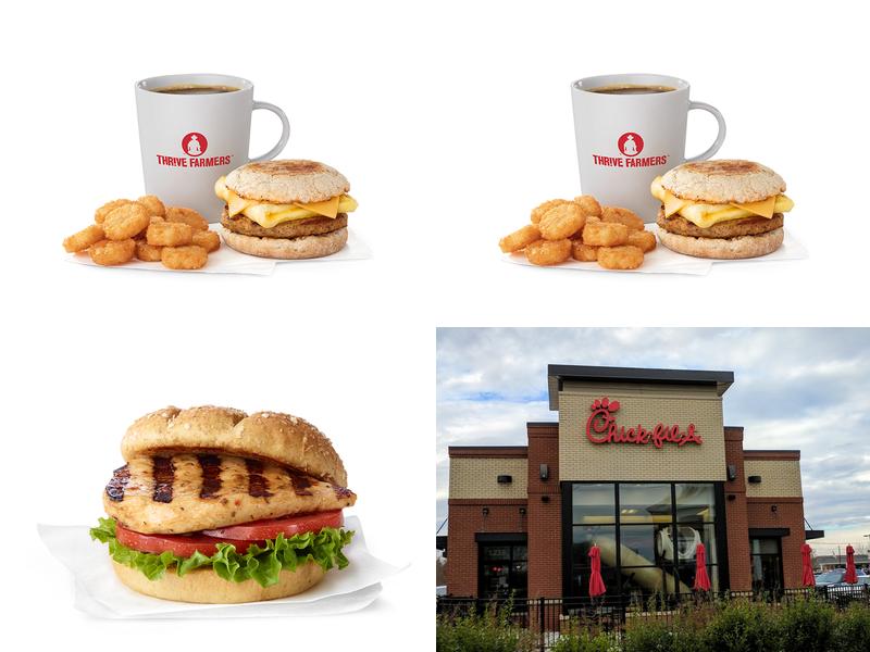 Chick-fil-A