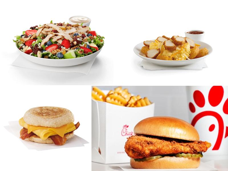 Chick-fil-A