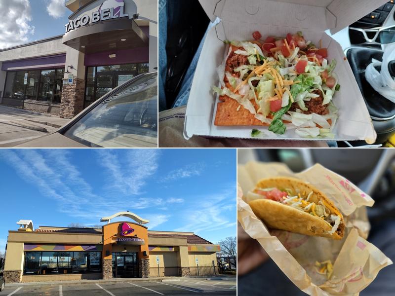 Taco Bell