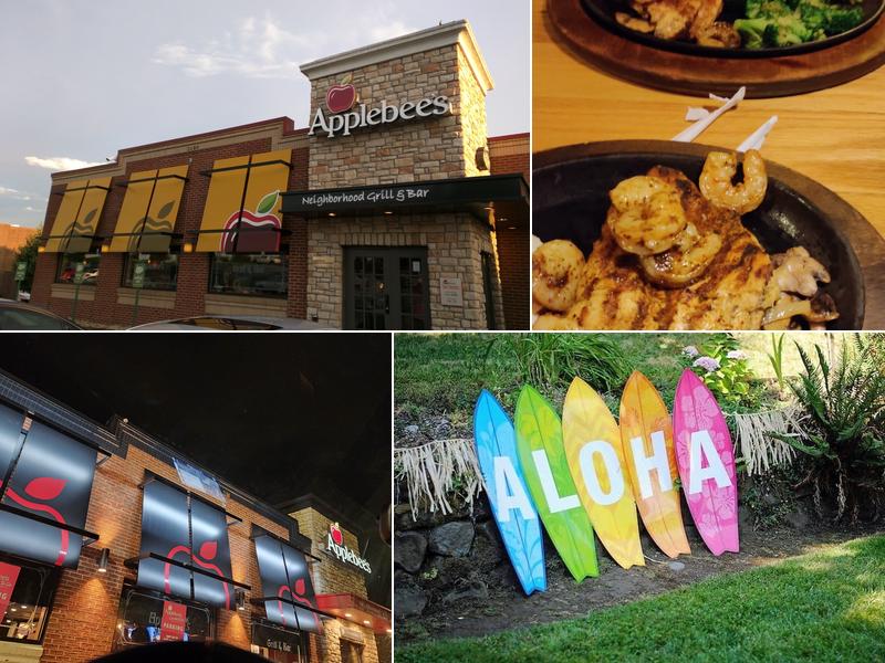 Applebee's Grill + Bar