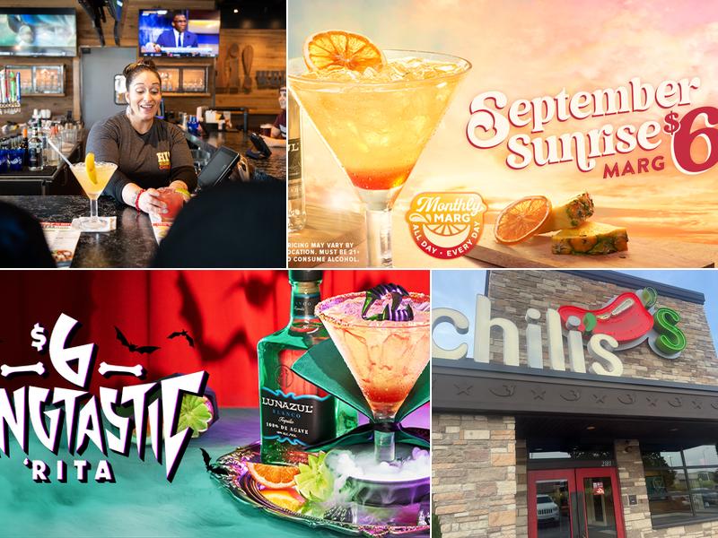 Chili's Grill & Bar