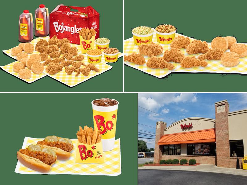 Bojangles