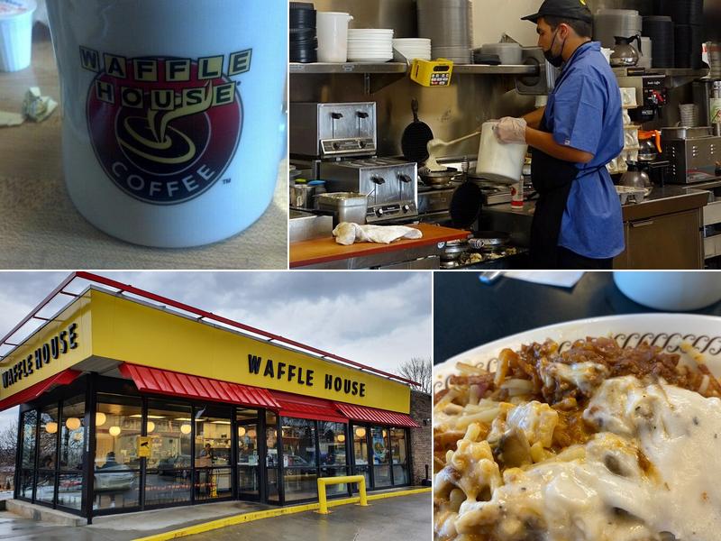 Waffle House