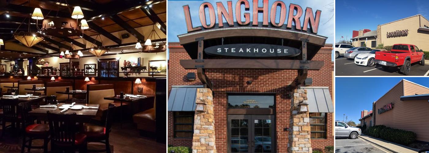 LongHorn Steakhouse