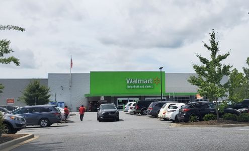 Walmart Neighborhood Market