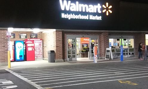 Walmart Neighborhood Market