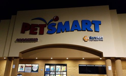 PetSmart